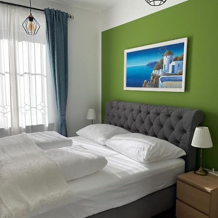 Studios Klagenfurt Klagenfurt am Woerthersee Kültér fotó