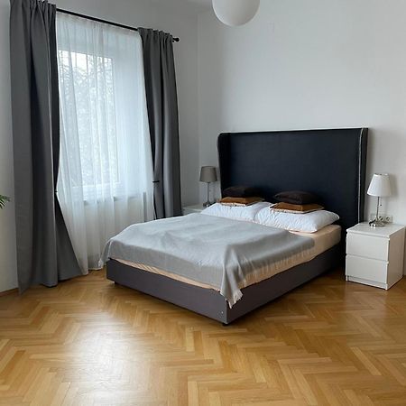 Studios Klagenfurt Klagenfurt am Woerthersee Kültér fotó