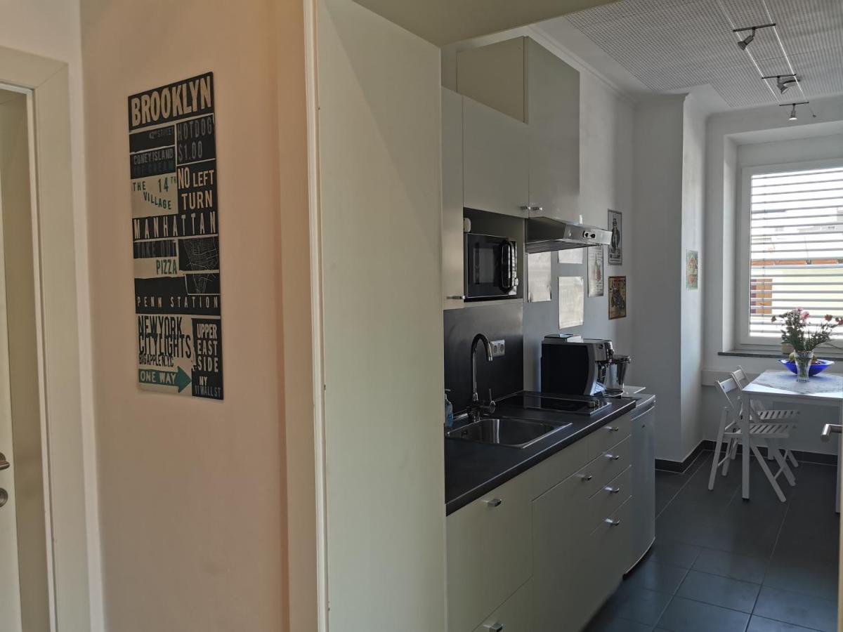 Studios Klagenfurt Klagenfurt am Woerthersee Kültér fotó