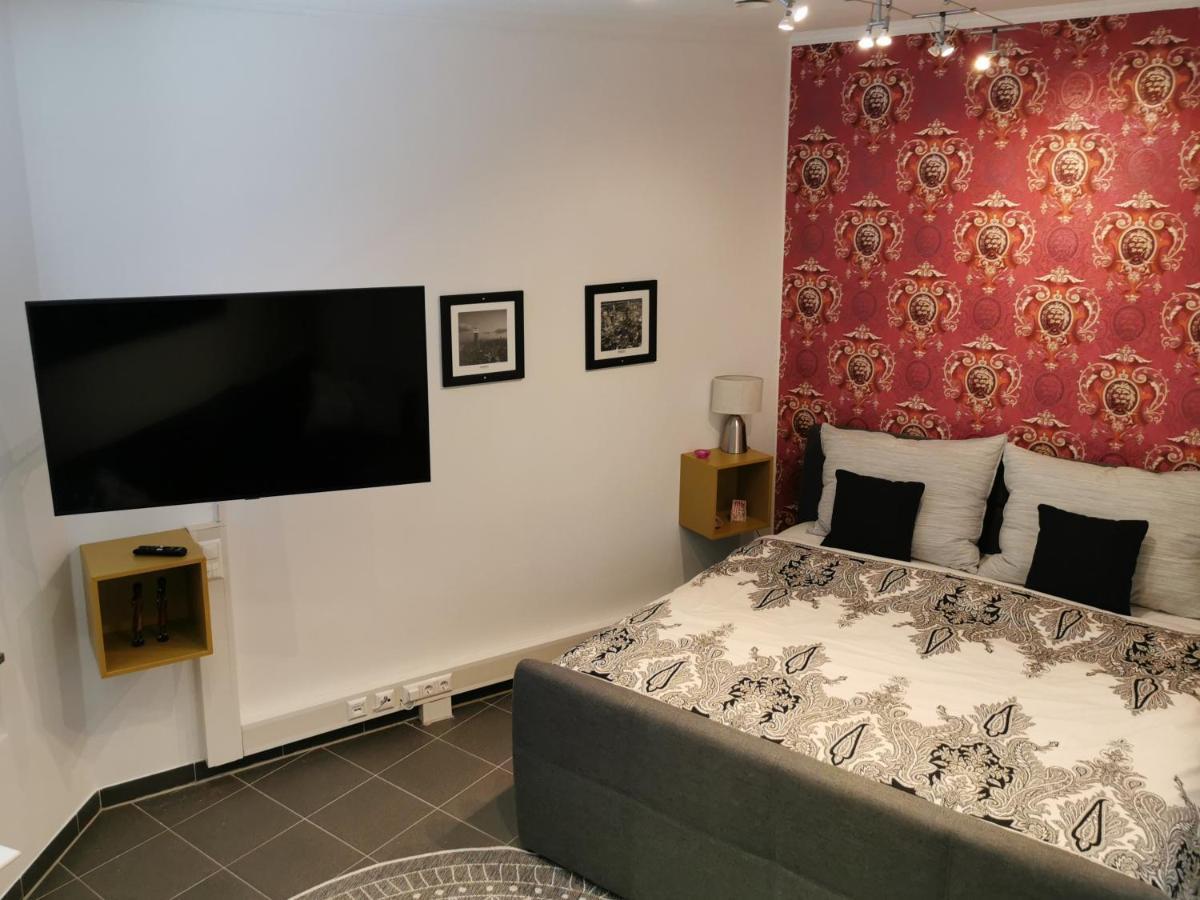 Studios Klagenfurt Klagenfurt am Woerthersee Kültér fotó