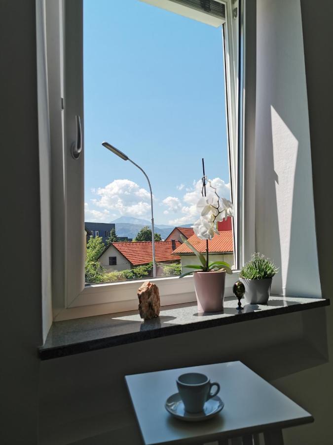 Studios Klagenfurt Klagenfurt am Woerthersee Kültér fotó