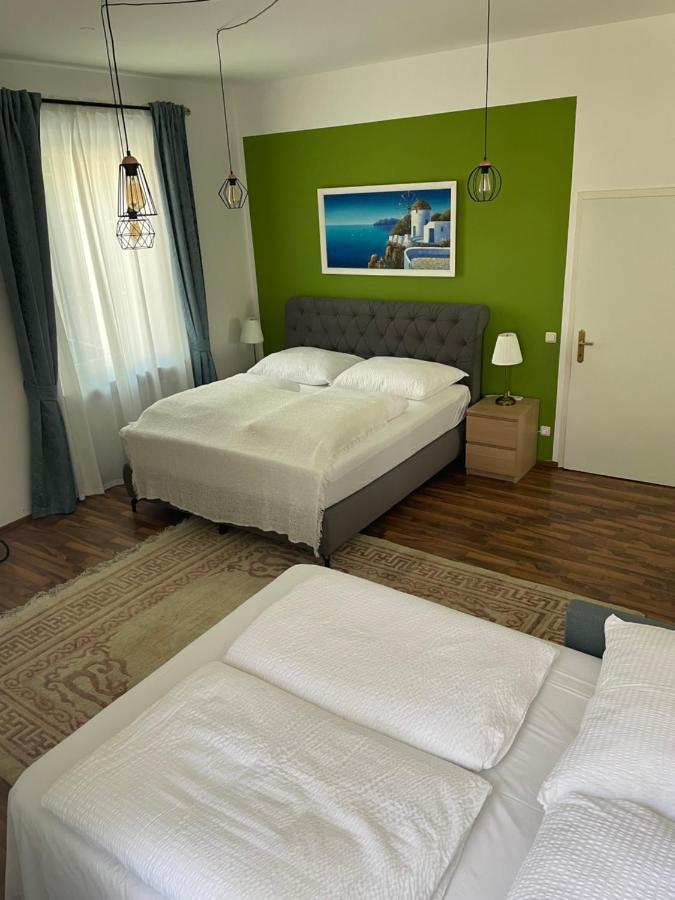 Studios Klagenfurt Klagenfurt am Woerthersee Kültér fotó