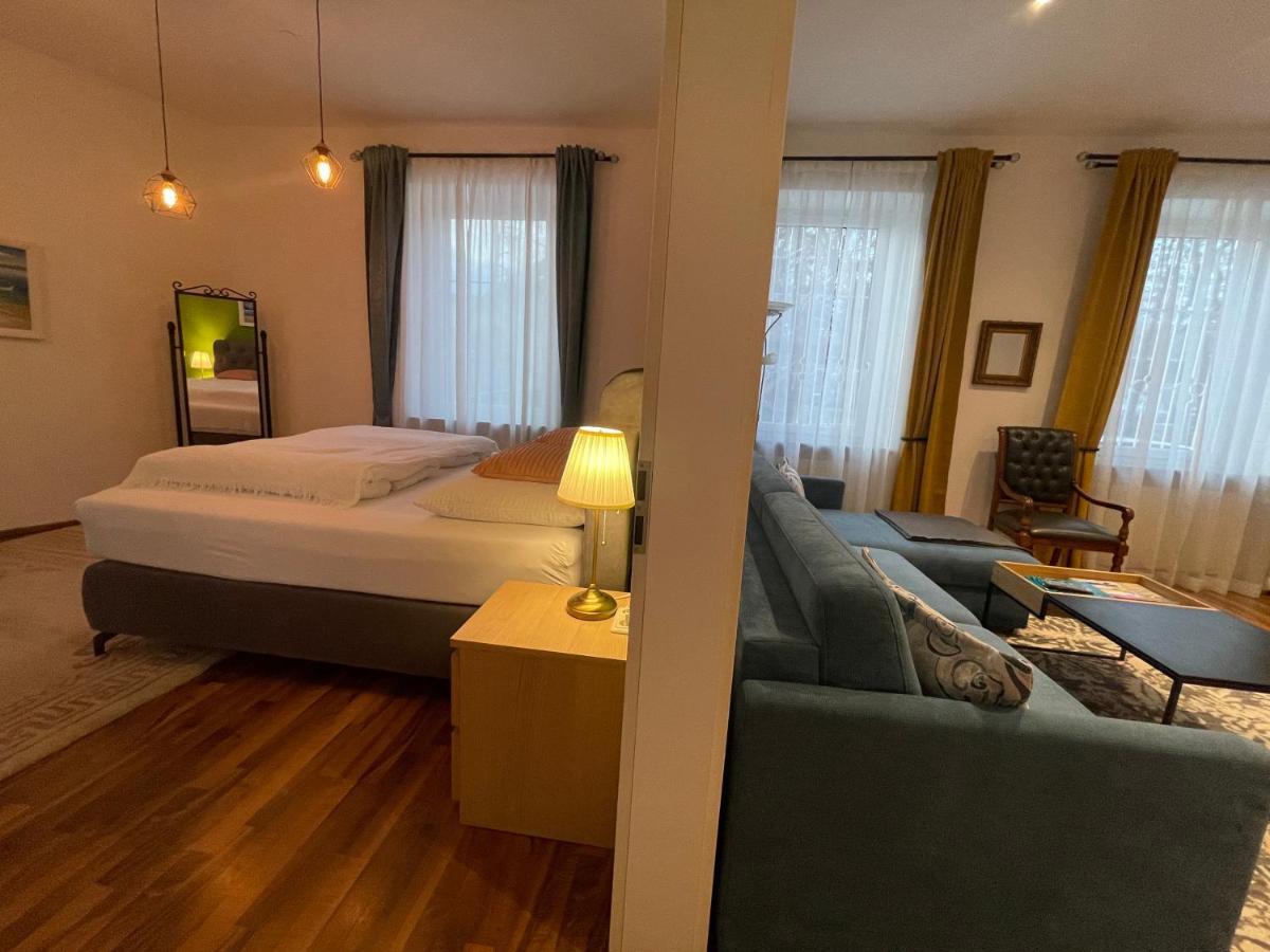 Studios Klagenfurt Klagenfurt am Woerthersee Kültér fotó