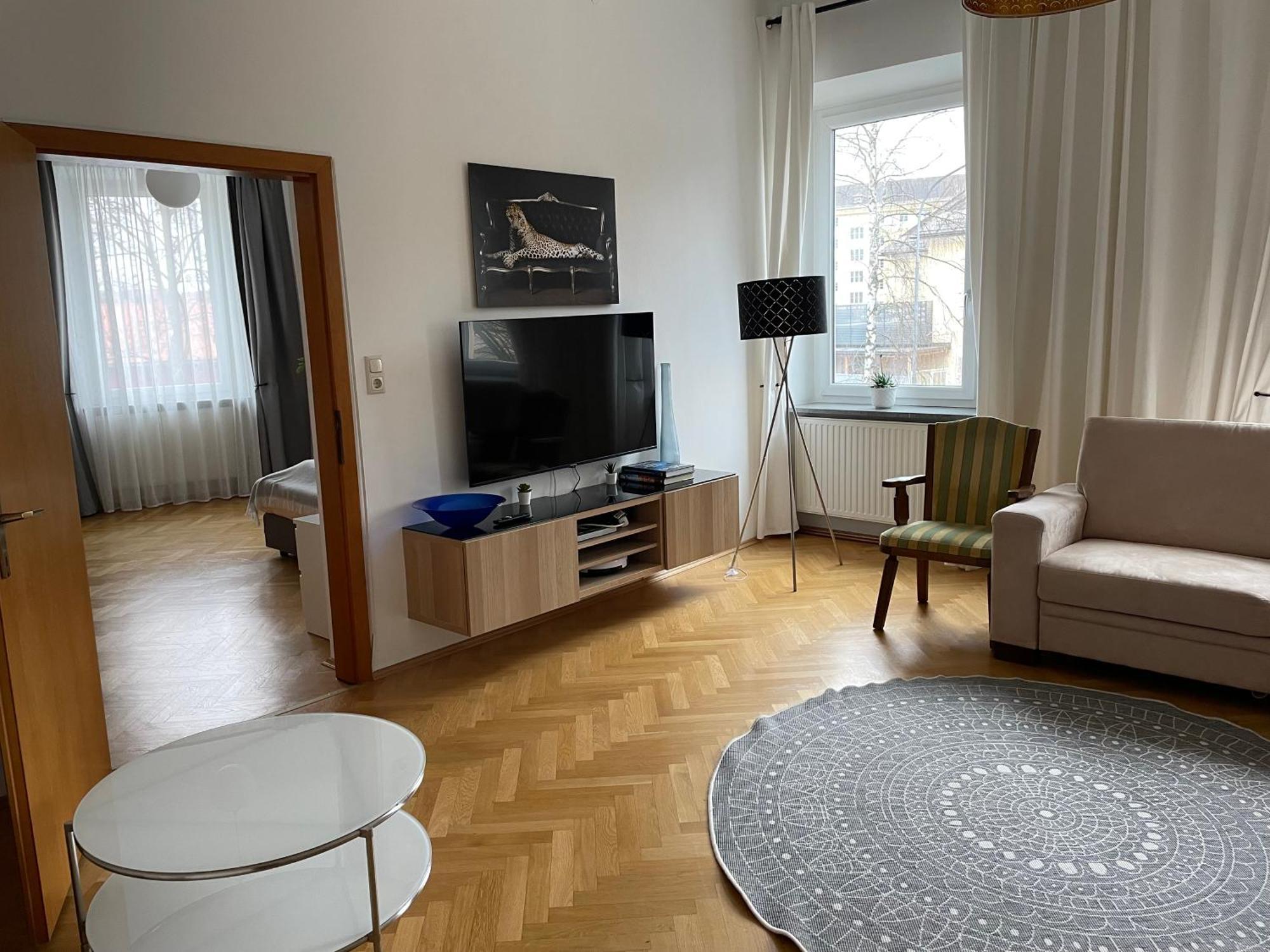 Studios Klagenfurt Klagenfurt am Woerthersee Kültér fotó