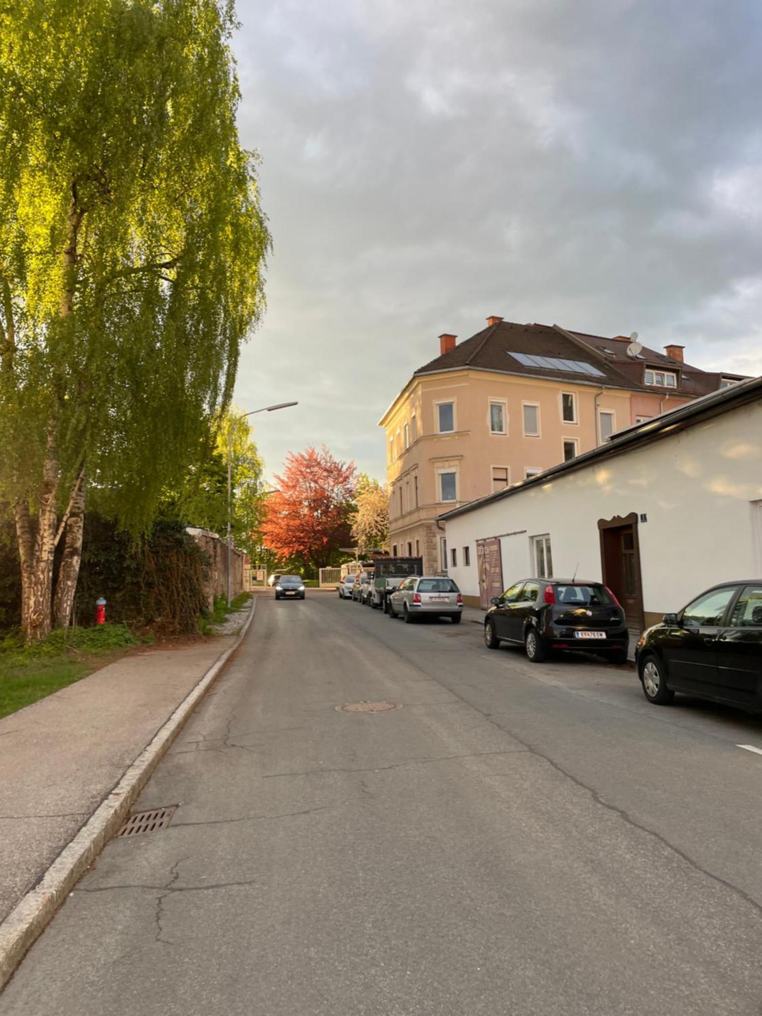 Studios Klagenfurt Klagenfurt am Woerthersee Kültér fotó