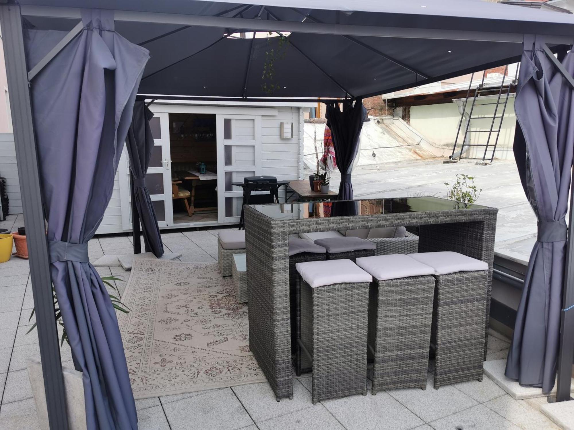 Studios Klagenfurt Klagenfurt am Woerthersee Kültér fotó