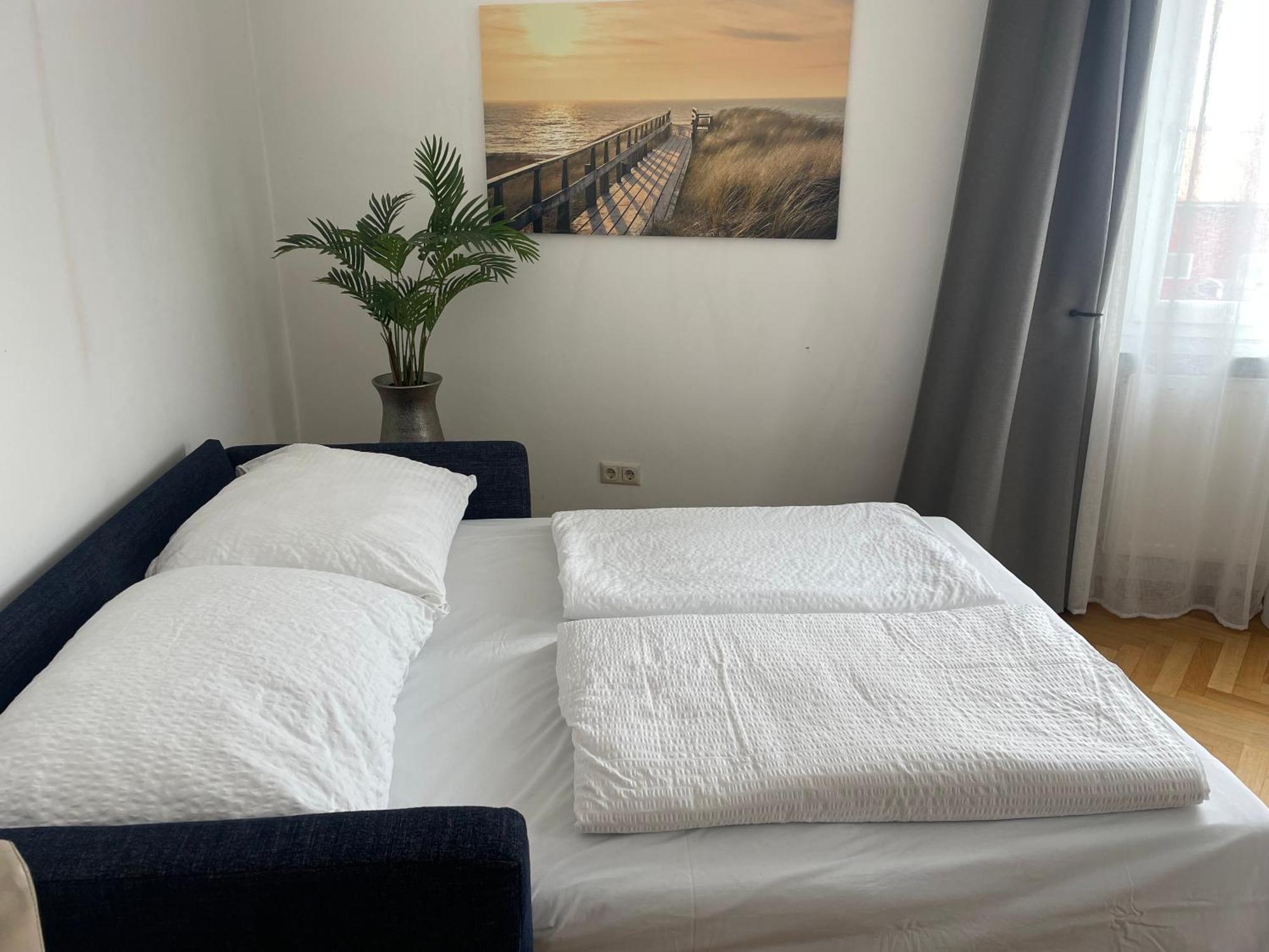 Studios Klagenfurt Klagenfurt am Woerthersee Szoba fotó