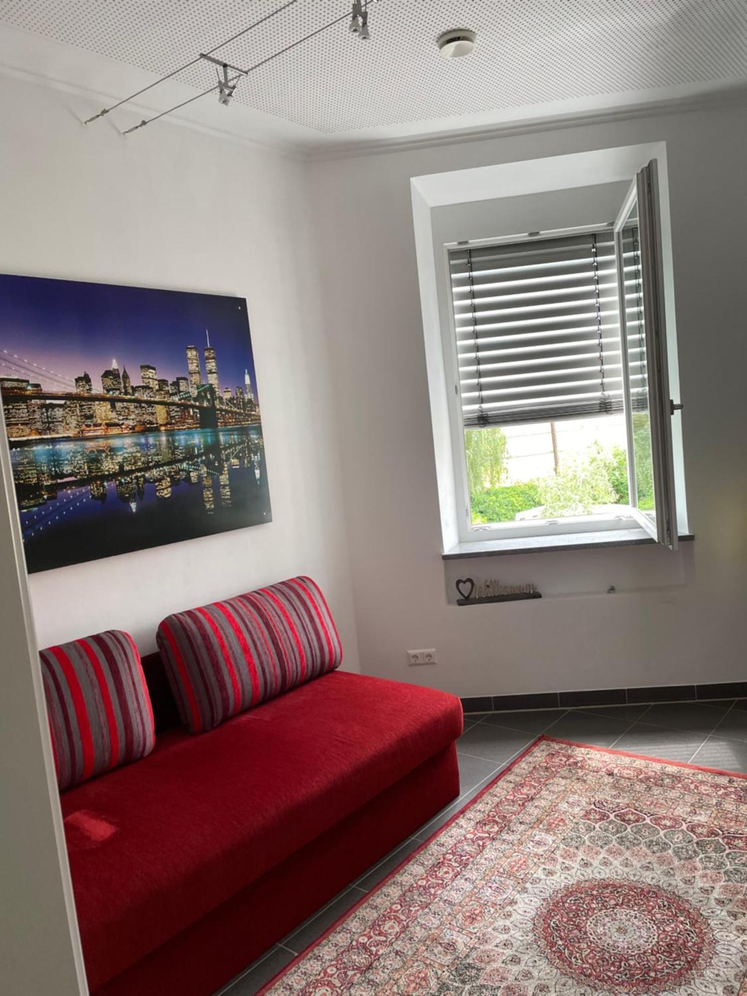 Studios Klagenfurt Klagenfurt am Woerthersee Szoba fotó